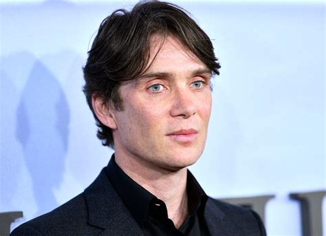 cillian murphy personal life