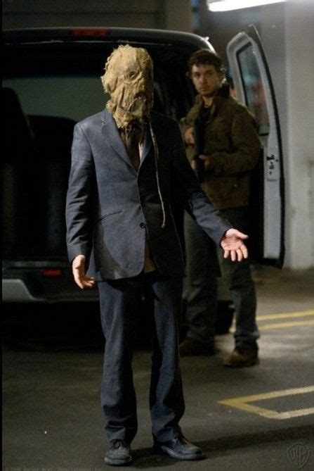 cillian murphy scarecrow mask