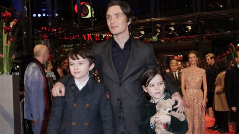 cillian murphy sons images