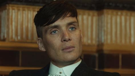 cillian murphy tv shows list