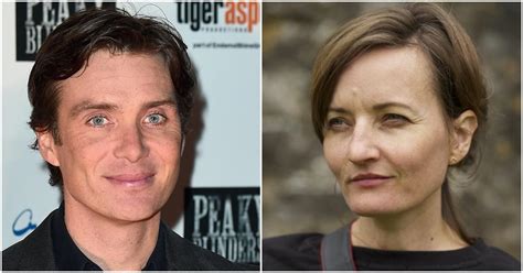 cillian murphy wife 2024