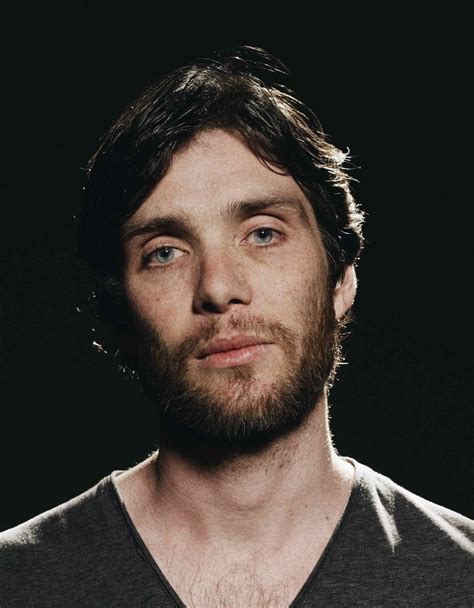 cillian murphy with beard