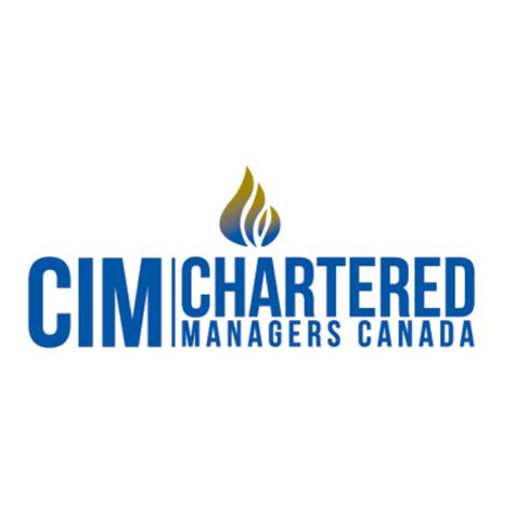 cim chartered managers canada