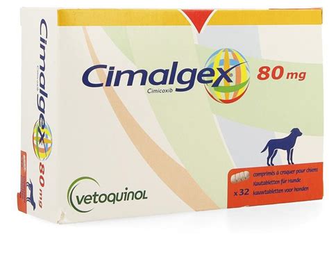 cimalgex 80 mg kopen