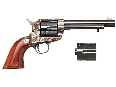 cimarron 45 acp revolver