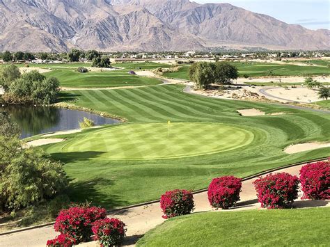 Cimarron Valley Golf Course