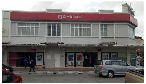 Sejarah CIMB Bank dan Bank Bumiputra