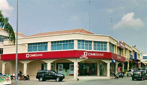 Bank Rakyat Bukit Gambir - Waktu Operasi CIMB Bank Seluruh Malaysia