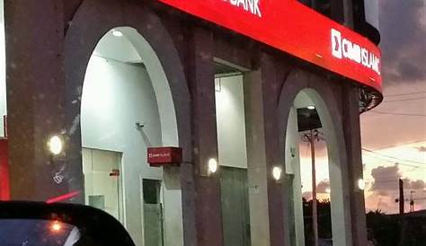 Cimb Bank Kota Kinabalu : Have a secured and easy to manage bank