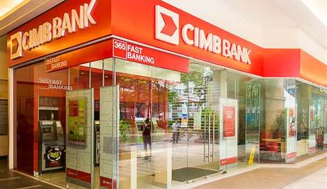CIMB Enhances Malaysia-Singapore Cross-border Banking for Customers