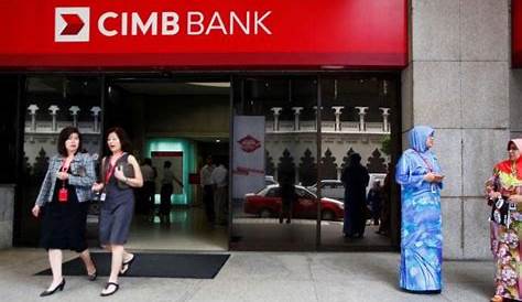 CIMB Investment Bank Johor Bahru, Stock Trading in Johor Bahru