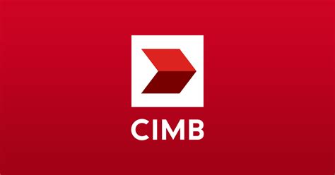 cimb group holdings berhad