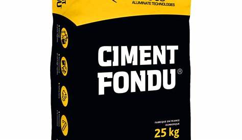 Ciment Fondu Prix PAREXLANKO 5kg Point.P