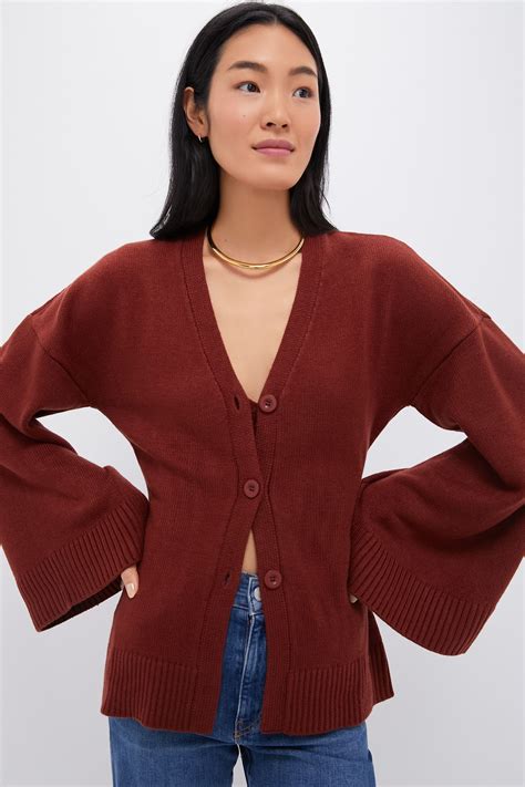 Cinch Cardigan
