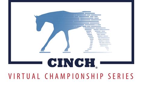 Cinch Horse Show Tracker
