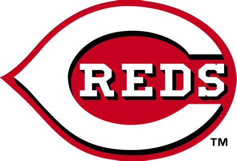 Cincinnati Reds Logo, symbol, meaning, history, PNG, brand