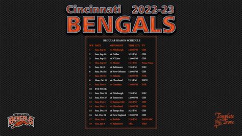 cincinnati bengals football tickets 2022