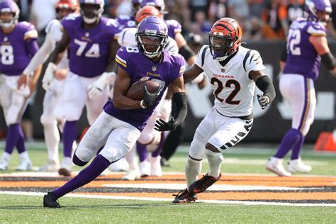 cincinnati bengals scores 2023