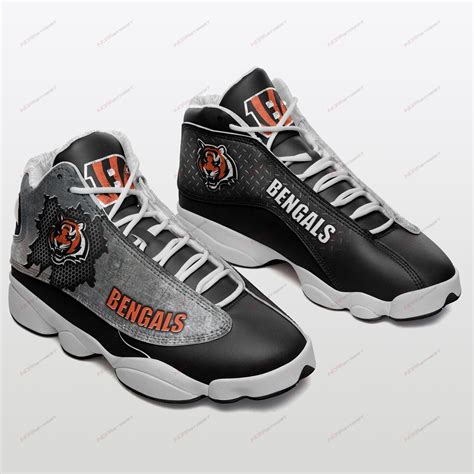 cincinnati bengals shoes for men