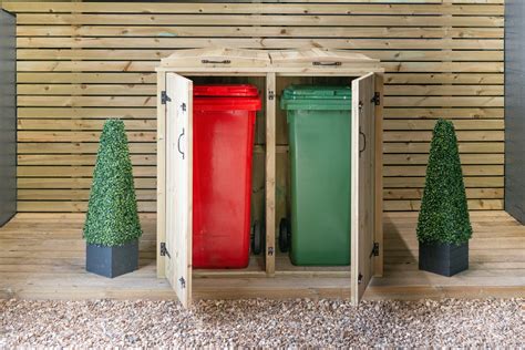 Cincinnati Bin Store