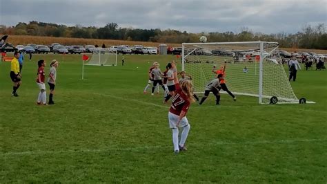 cincinnati blue chip soccer tournament 2023