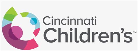 cincinnati children's hospital logo