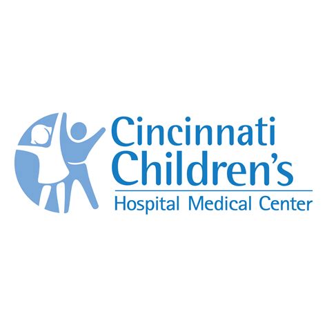 cincinnati children's hospital logo png
