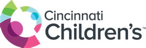 cincinnati children's logo png