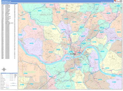 cincinnati city code