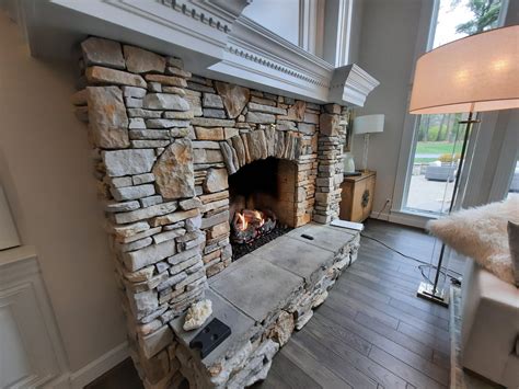 Cincinnati Fireplace Service