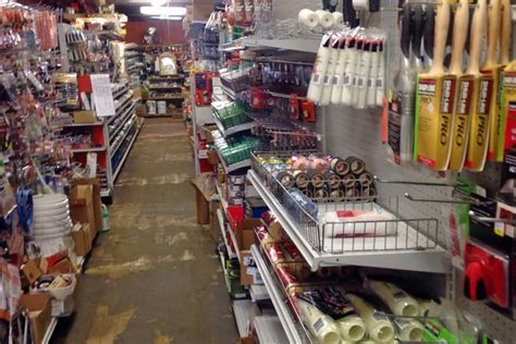 Cincinnati Hardware Stores