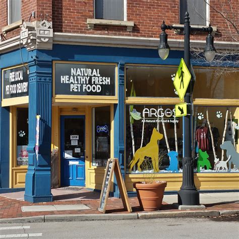 Cincinnati Pet Stores