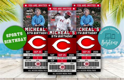 cincinnati reds $5 tickets