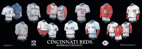 cincinnati reds 1979 uniforms