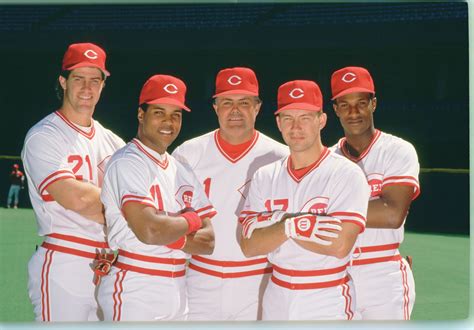 cincinnati reds 1990 highlights