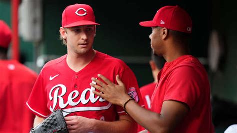 cincinnati reds baseball news update