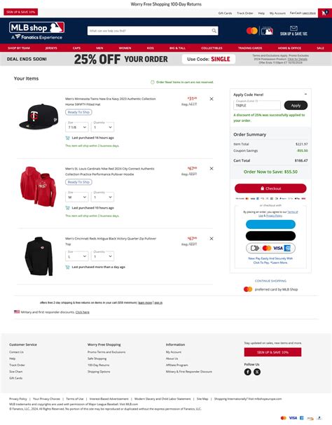 Cincinnati Reds Coupon Codes