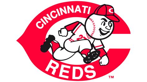 cincinnati reds emblem