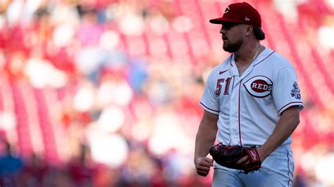 cincinnati reds latest news