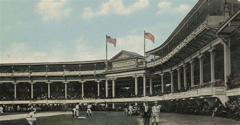 cincinnati reds stadiums history