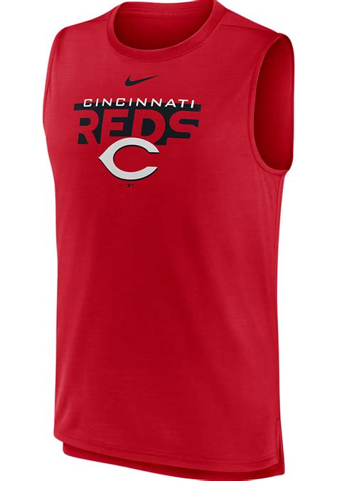 cincinnati reds tank