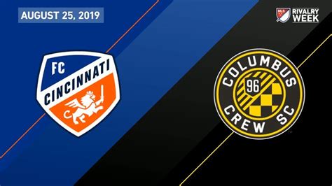 cincinnati vs columbus watch live