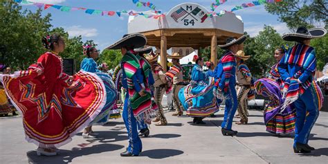 cinco de mayo celebration 5 may