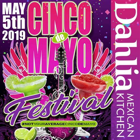 cinco de mayo daytona beach