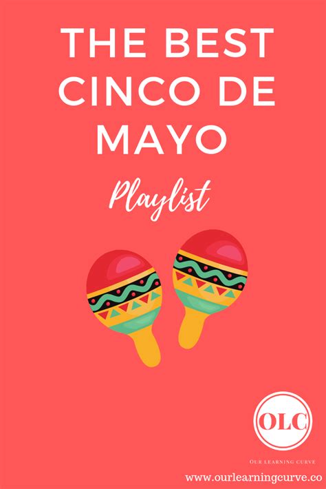 cinco de mayo playlist