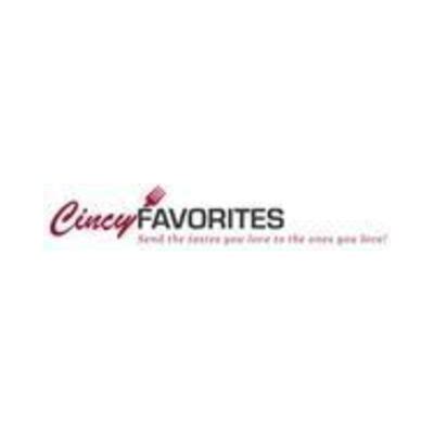 Cincy Favorites Promo Code