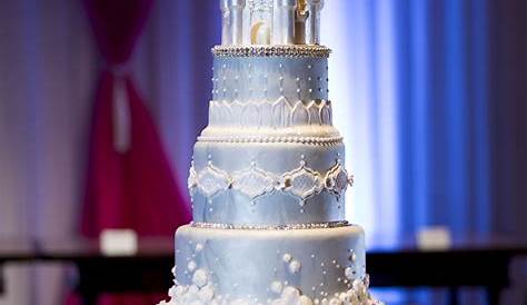 Cinderella Wedding Cake Designs Decorated By Niki sDecor