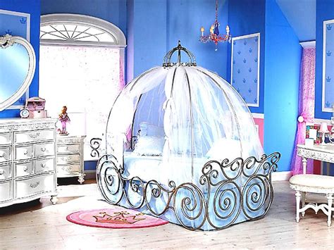 Cinderella Bedroom Set Rooms To Go