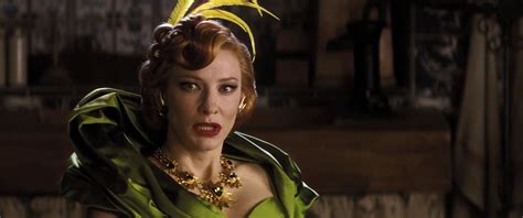 cinderella cate blanchett imdb