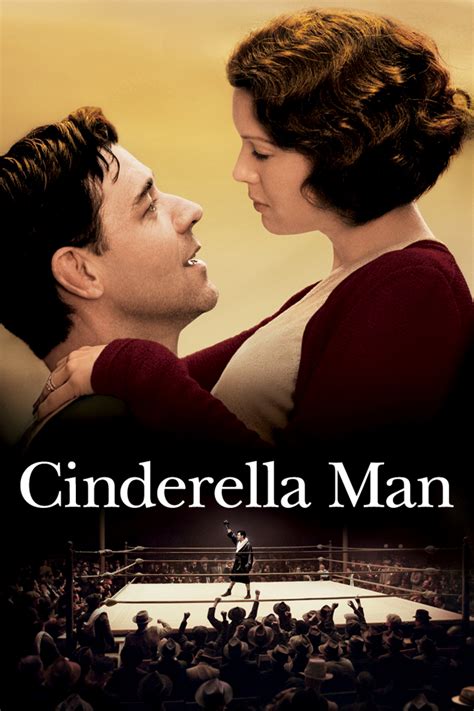 cinderella man full movie archive.org review